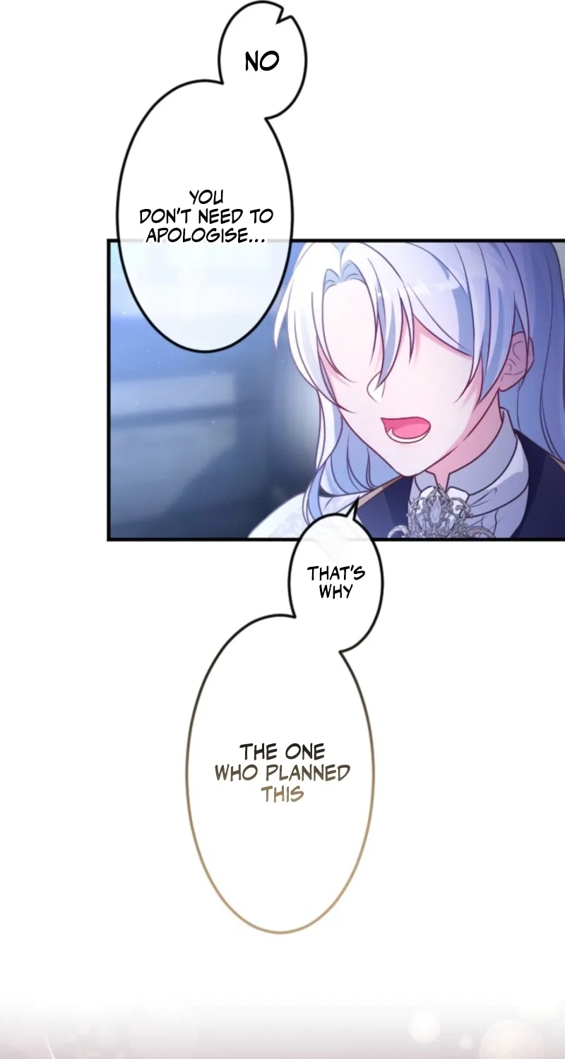 Kigen Tsuki Koujo no Hazu ga, Umaku Yari Sugite Shimatta You desu Chapter 47 page 111 - 