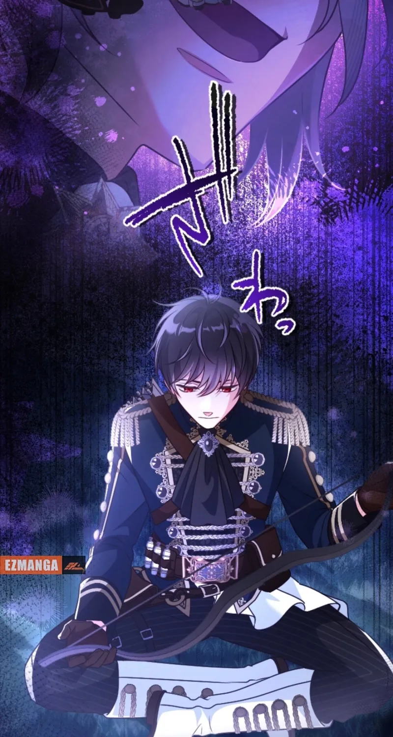 Kigen Tsuki Koujo no Hazu ga, Umaku Yari Sugite Shimatta You desu Chapter 47 page 49 - 