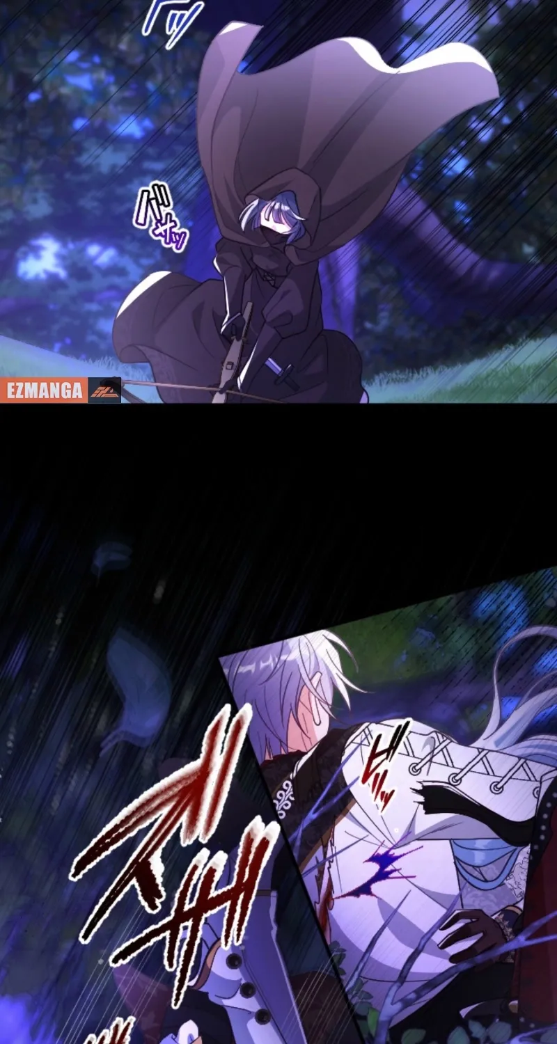 Kigen Tsuki Koujo no Hazu ga, Umaku Yari Sugite Shimatta You desu Chapter 47 page 6 - 