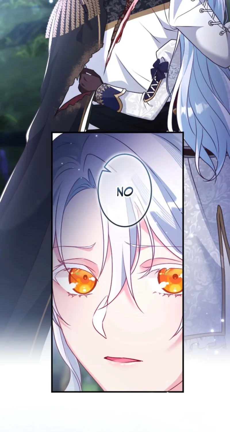 Kigen Tsuki Koujo no Hazu ga, Umaku Yari Sugite Shimatta You desu Chapter 47 page 56 - 