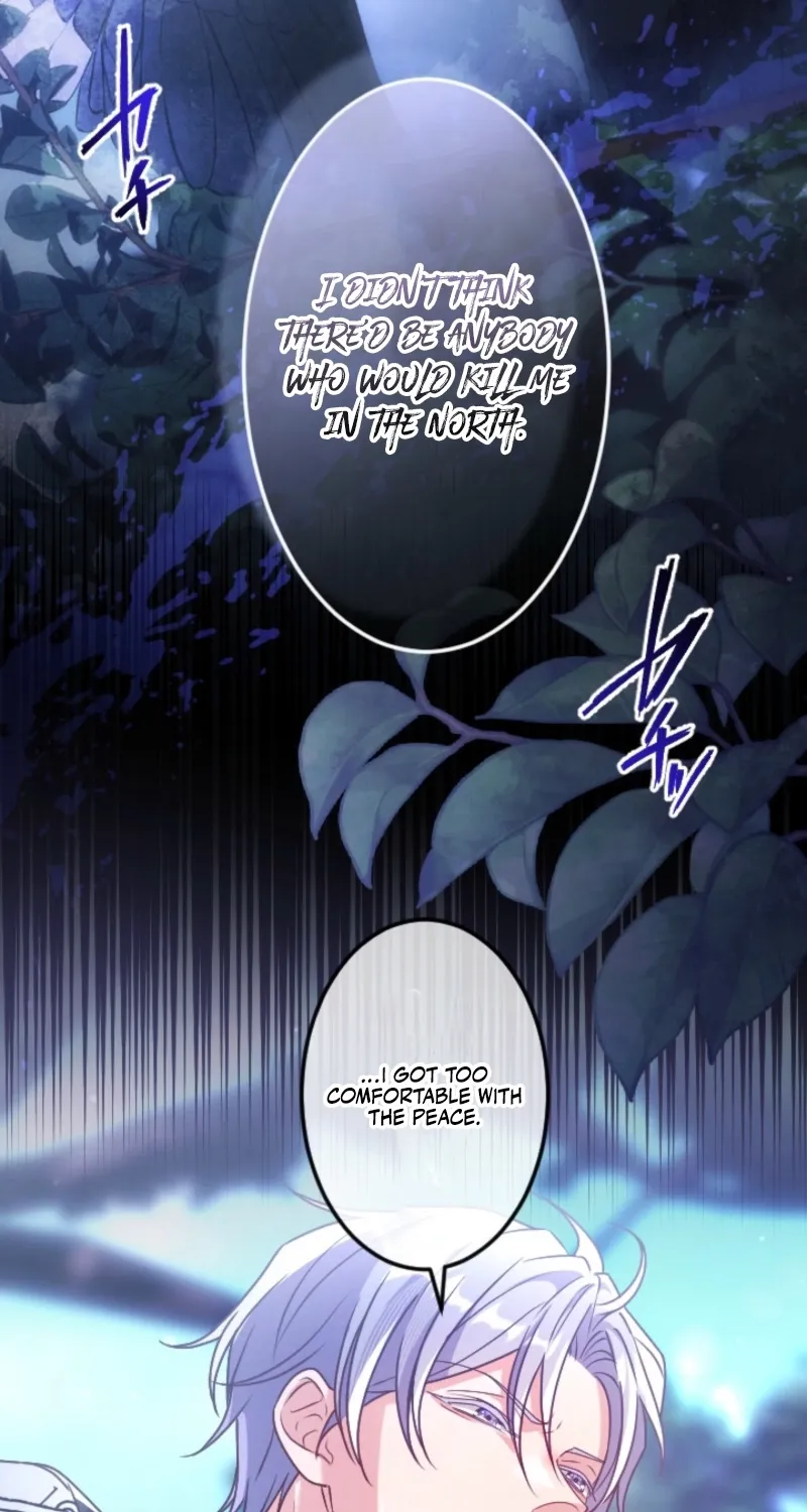 Kigen Tsuki Koujo no Hazu ga, Umaku Yari Sugite Shimatta You desu Chapter 47 page 59 - 