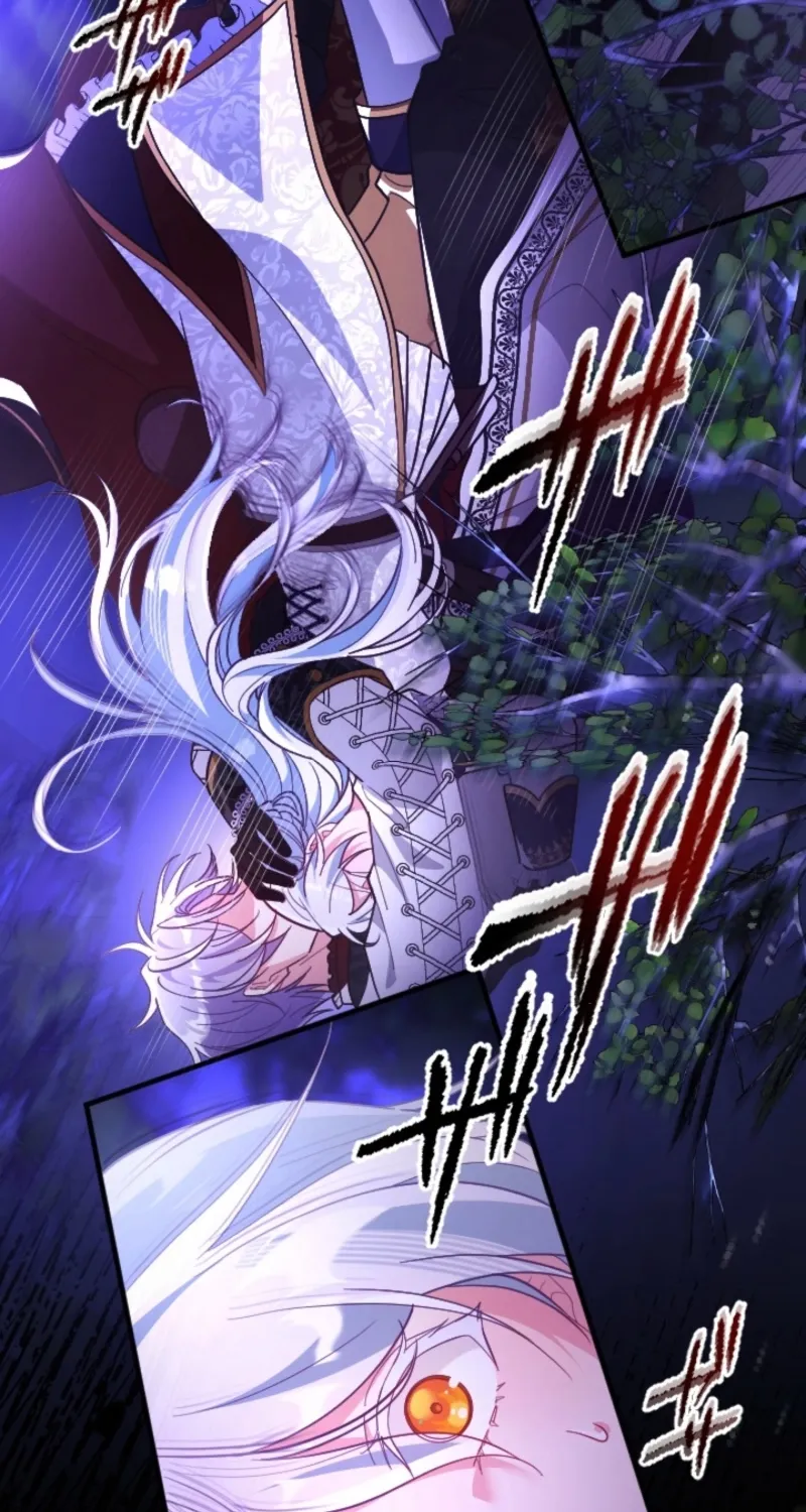 Kigen Tsuki Koujo no Hazu ga, Umaku Yari Sugite Shimatta You desu Chapter 47 page 7 - 