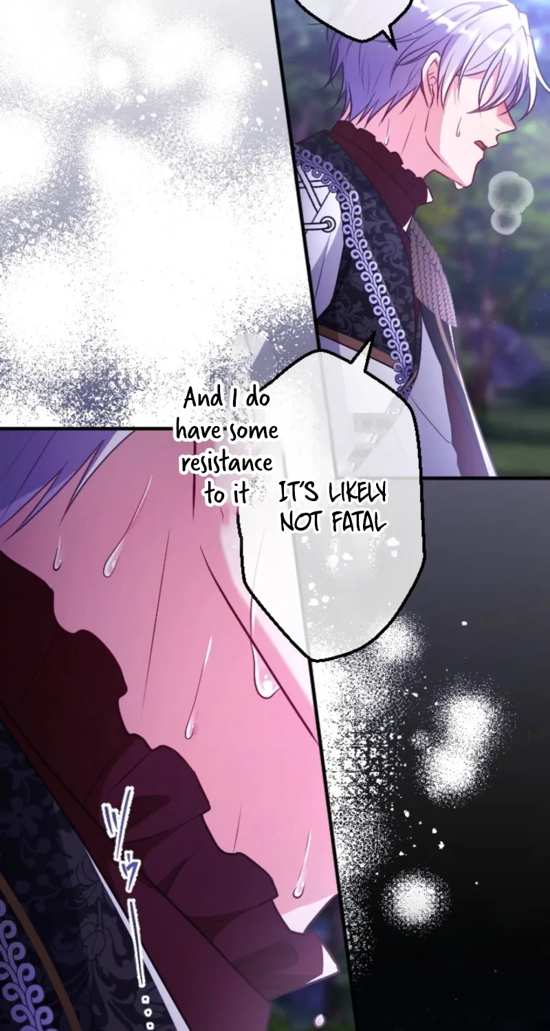 Kigen Tsuki Koujo no Hazu ga, Umaku Yari Sugite Shimatta You desu Chapter 47 page 66 - 