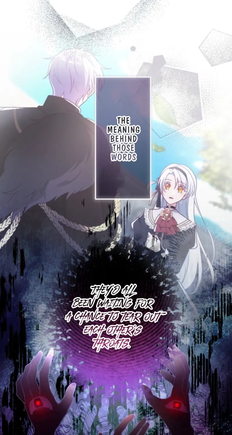 Kigen Tsuki Koujo no Hazu ga, Umaku Yari Sugite Shimatta You desu Chapter 47 page 69 - 