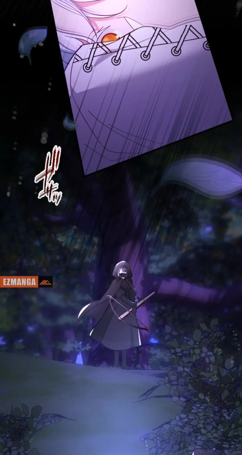 Kigen Tsuki Koujo no Hazu ga, Umaku Yari Sugite Shimatta You desu Chapter 47 page 8 - 