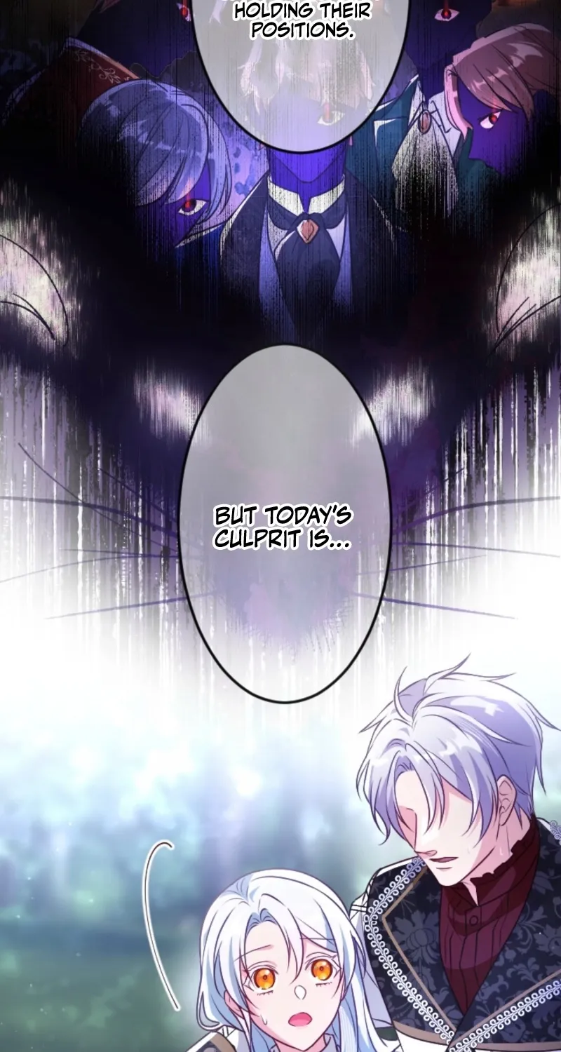Kigen Tsuki Koujo no Hazu ga, Umaku Yari Sugite Shimatta You desu Chapter 47 page 74 - 