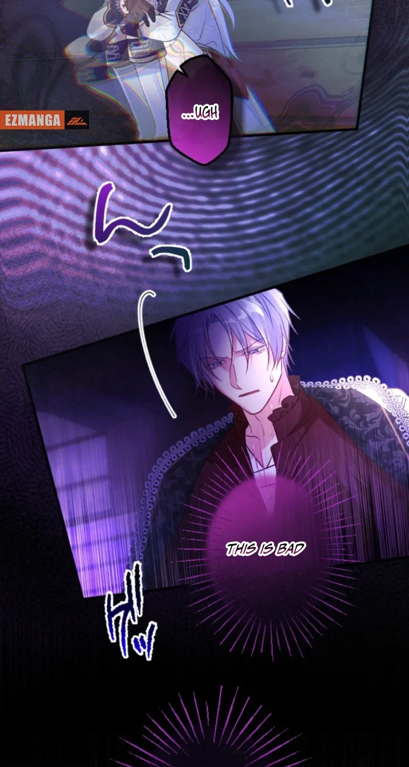 Kigen Tsuki Koujo no Hazu ga, Umaku Yari Sugite Shimatta You desu Chapter 47 page 96 - 