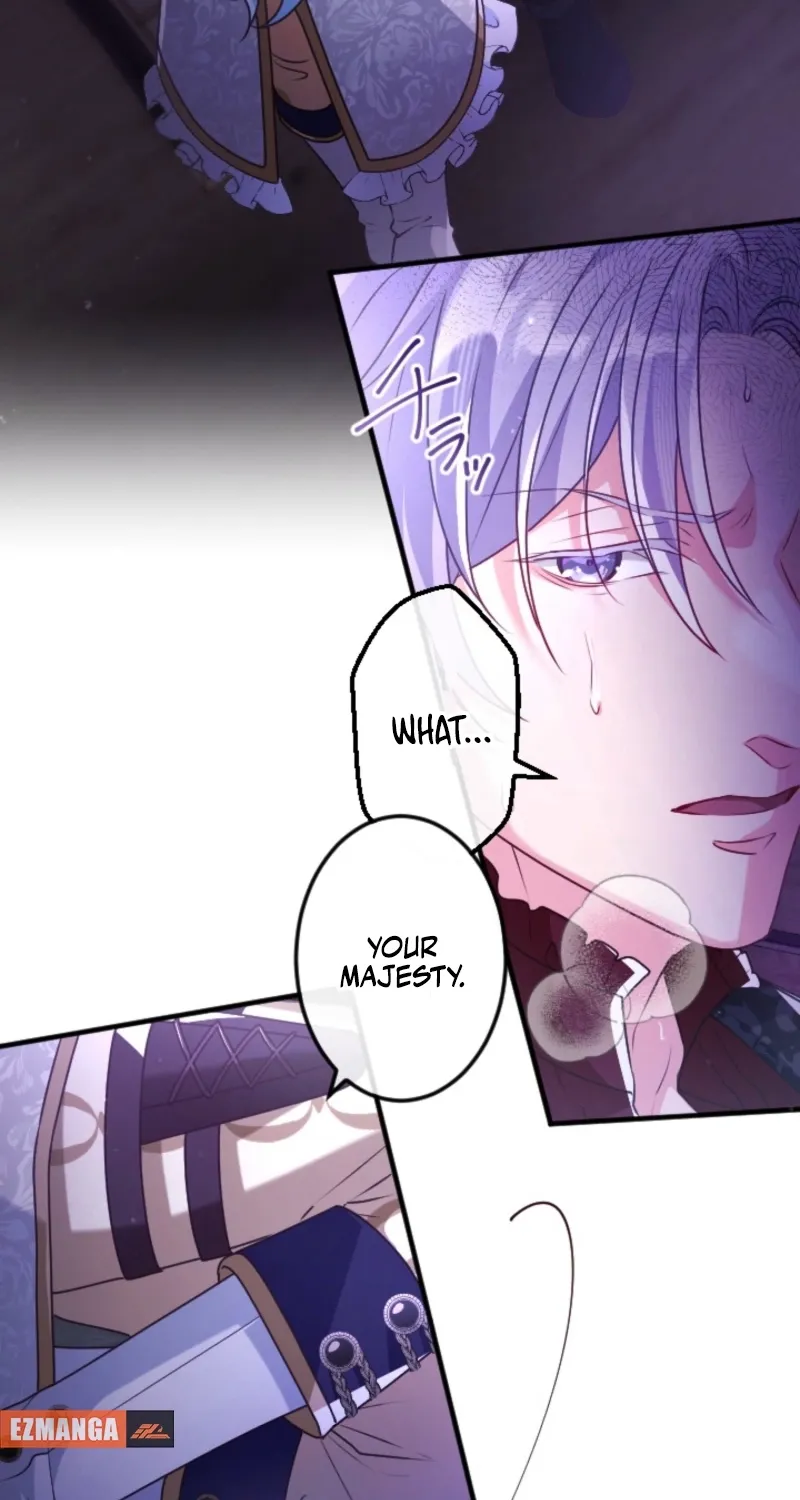 Kigen Tsuki Koujo no Hazu ga, Umaku Yari Sugite Shimatta You desu Chapter 47 page 98 - 