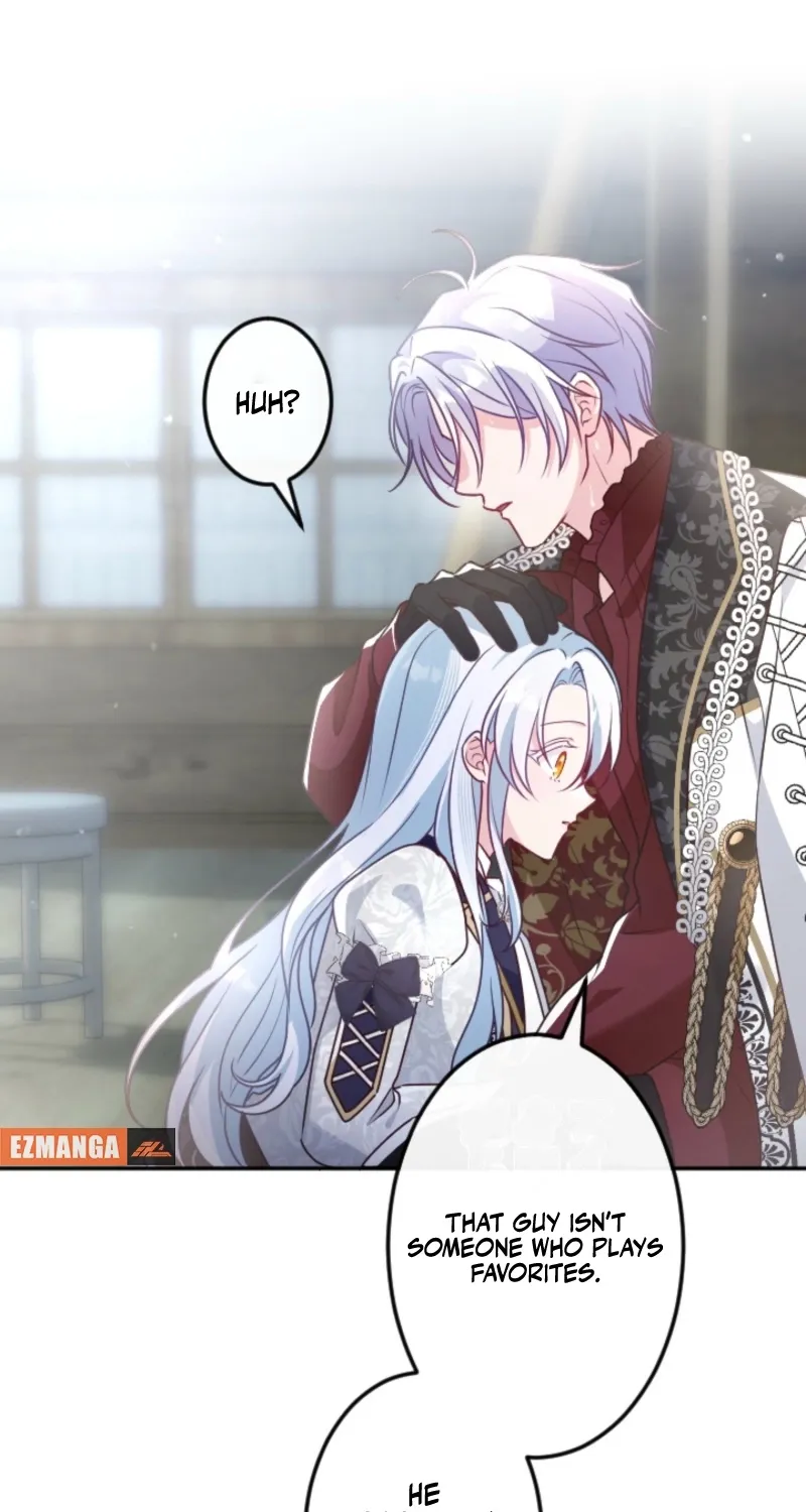 Kigen Tsuki Koujo no Hazu ga, Umaku Yari Sugite Shimatta You desu Chapter 48 page 11 - 