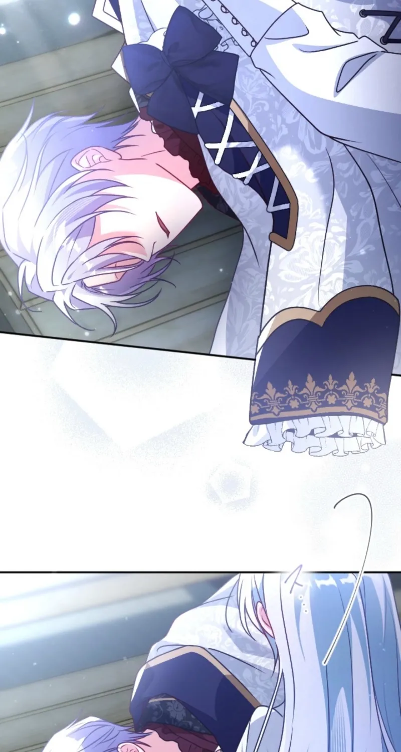 Kigen Tsuki Koujo no Hazu ga, Umaku Yari Sugite Shimatta You desu Chapter 48 page 102 - 
