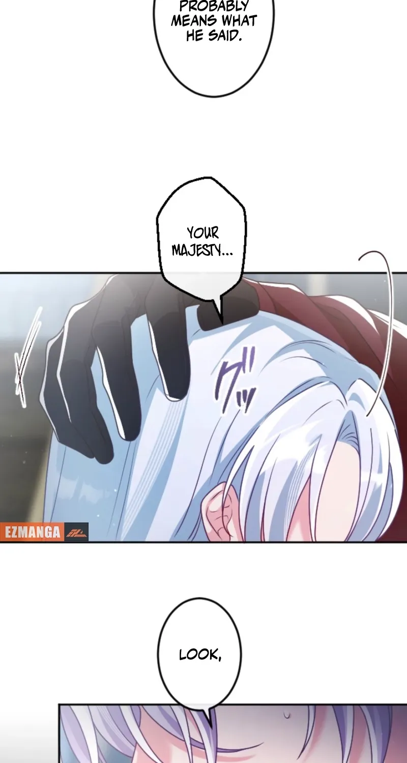 Kigen Tsuki Koujo no Hazu ga, Umaku Yari Sugite Shimatta You desu Chapter 48 page 12 - 