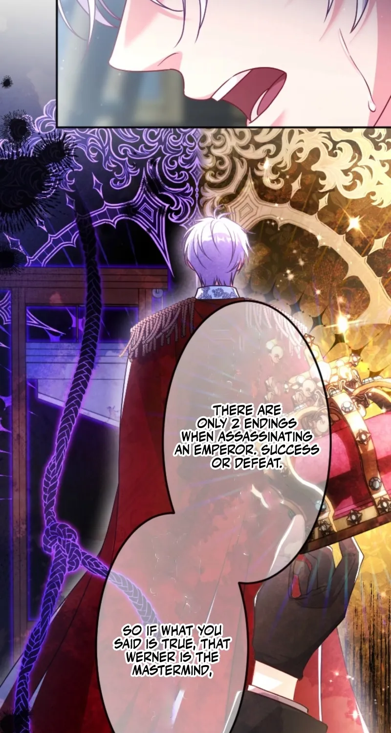 Kigen Tsuki Koujo no Hazu ga, Umaku Yari Sugite Shimatta You desu Chapter 48 page 13 - 