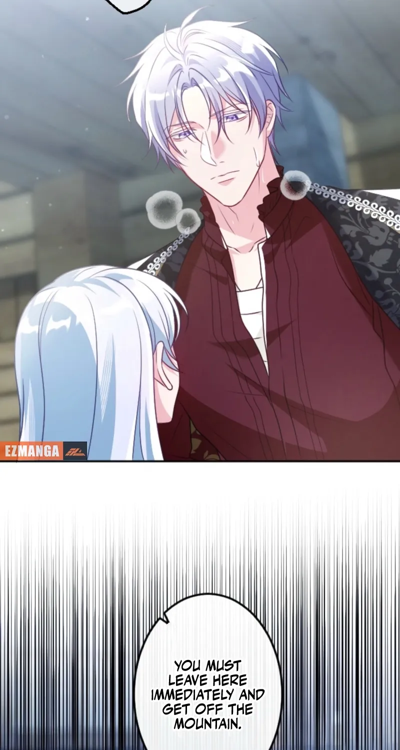 Kigen Tsuki Koujo no Hazu ga, Umaku Yari Sugite Shimatta You desu Chapter 48 page 17 - 