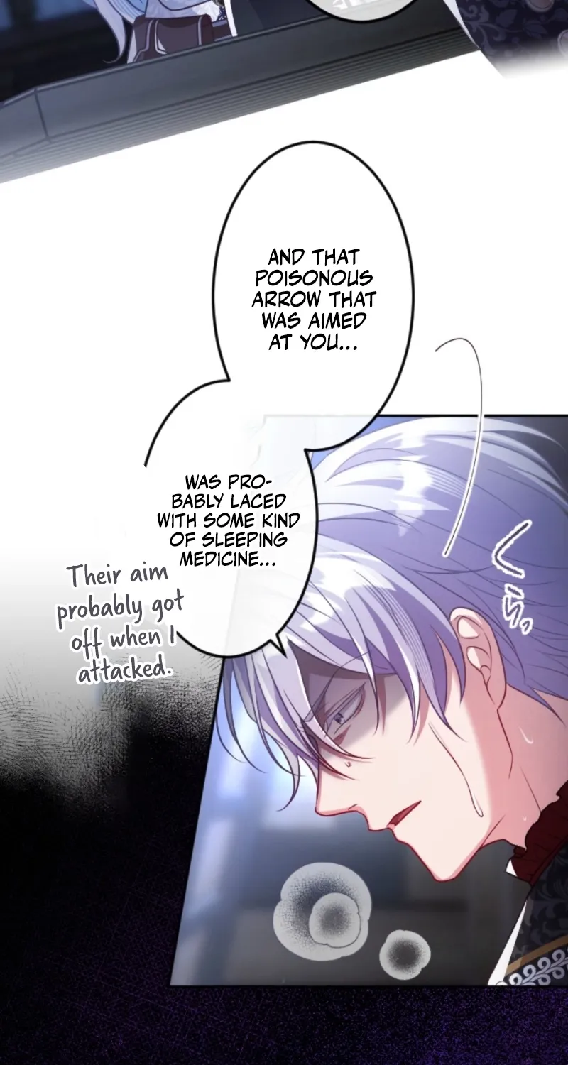Kigen Tsuki Koujo no Hazu ga, Umaku Yari Sugite Shimatta You desu Chapter 48 page 20 - 