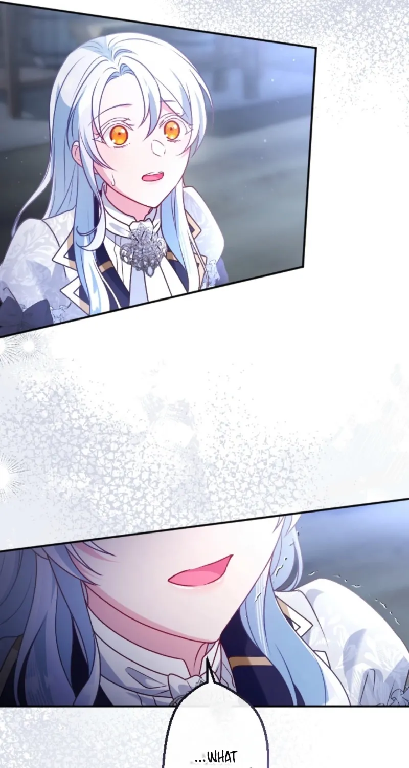 Kigen Tsuki Koujo no Hazu ga, Umaku Yari Sugite Shimatta You desu Chapter 48 page 27 - 