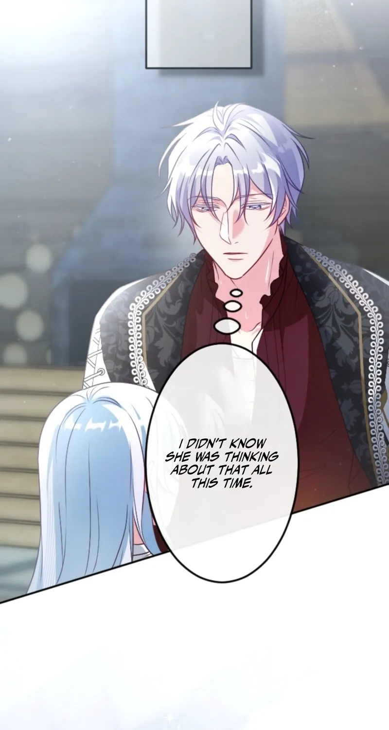Kigen Tsuki Koujo no Hazu ga, Umaku Yari Sugite Shimatta You desu Chapter 48 page 4 - 
