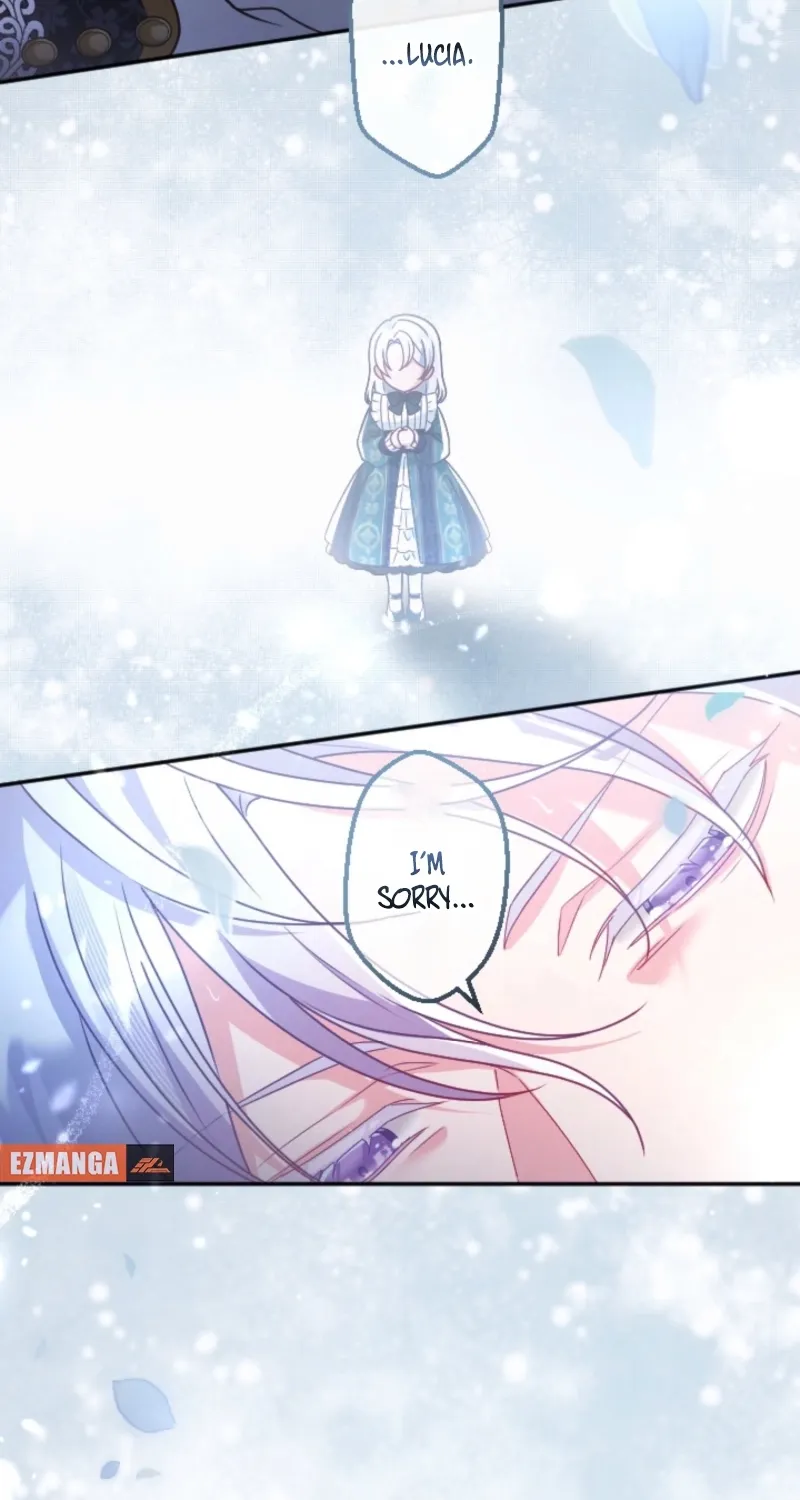Kigen Tsuki Koujo no Hazu ga, Umaku Yari Sugite Shimatta You desu Chapter 48 page 38 - 