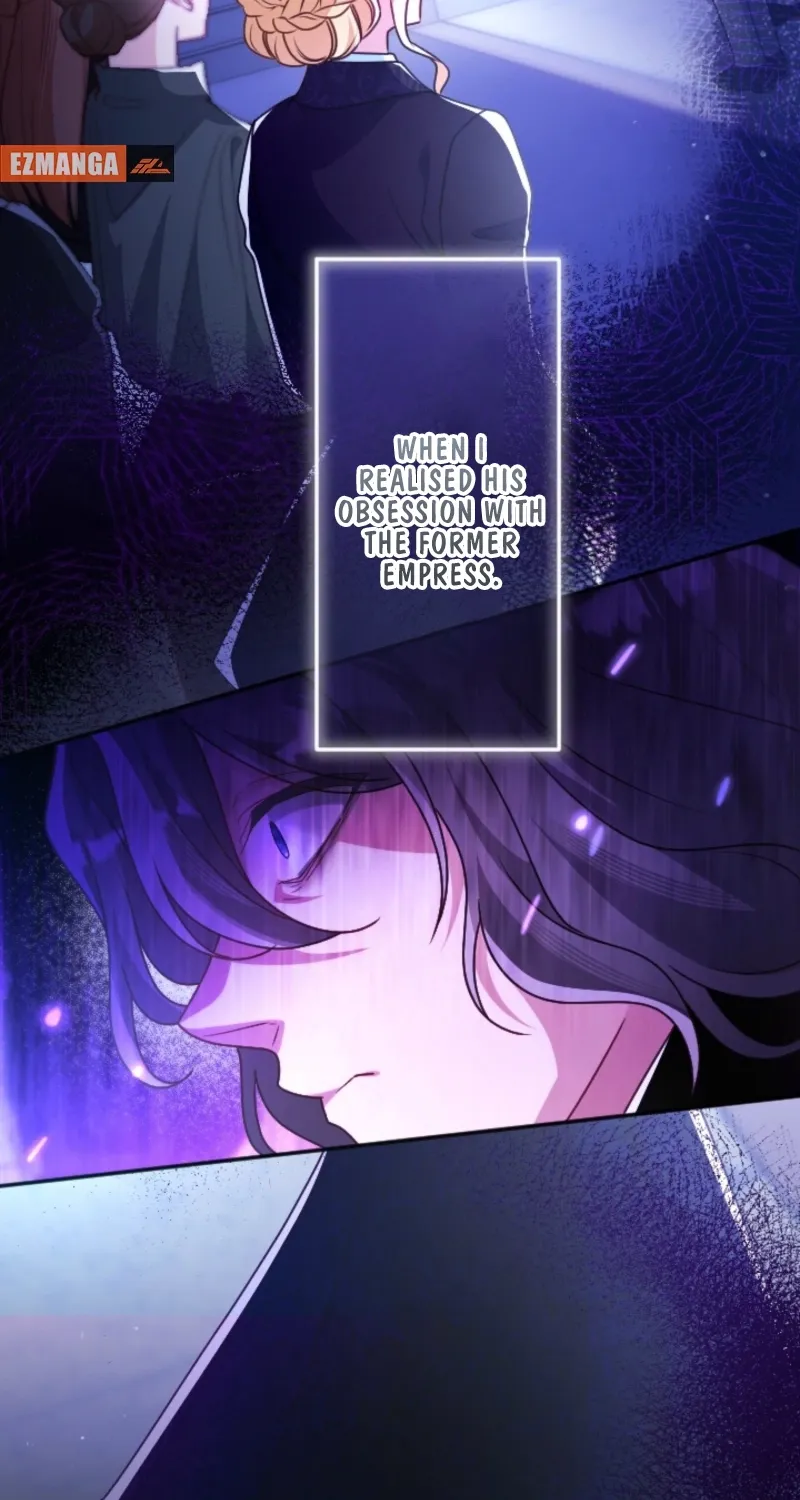 Kigen Tsuki Koujo no Hazu ga, Umaku Yari Sugite Shimatta You desu Chapter 48 page 49 - 