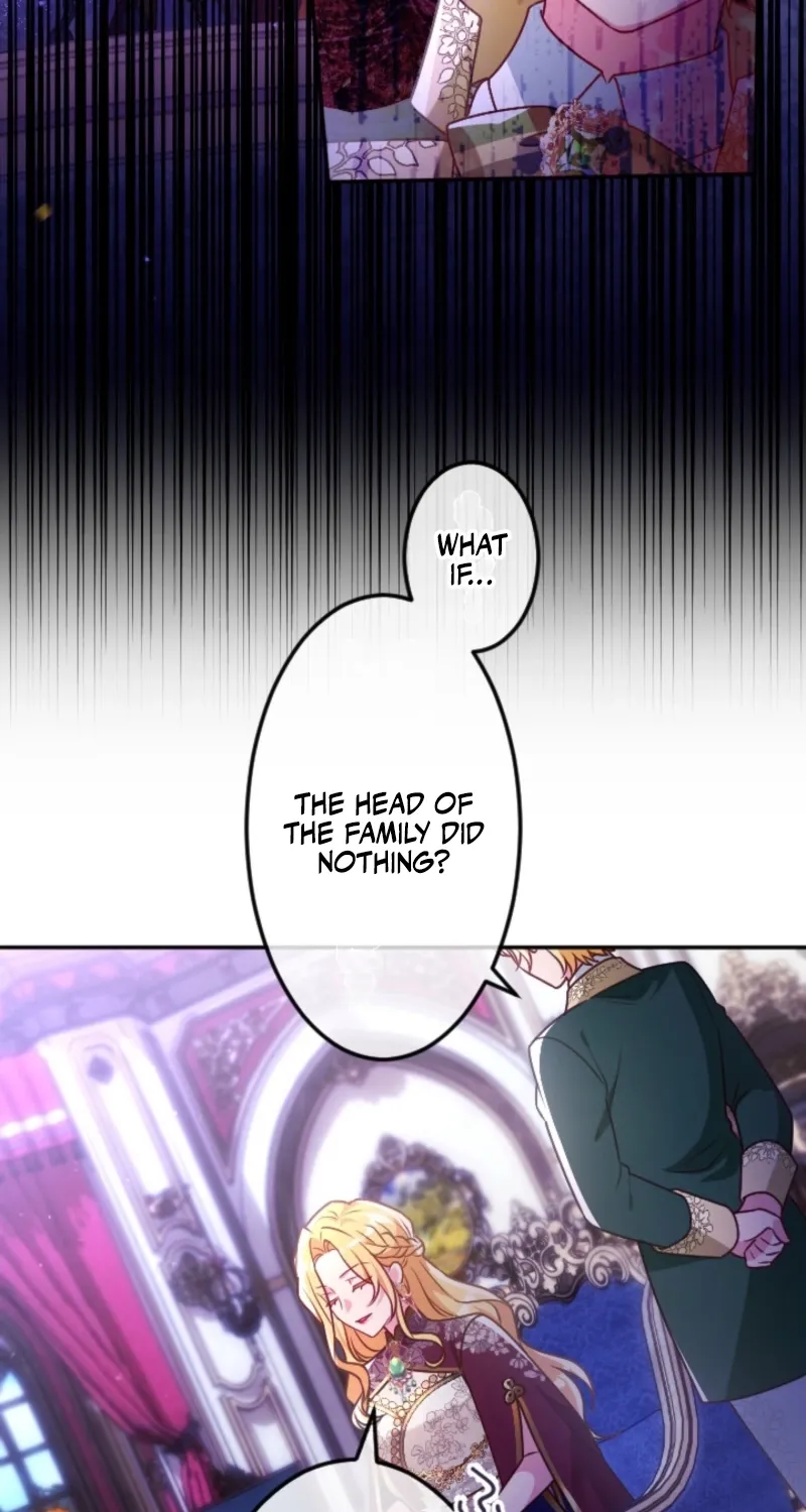 Kigen Tsuki Koujo no Hazu ga, Umaku Yari Sugite Shimatta You desu Chapter 48 page 56 - 