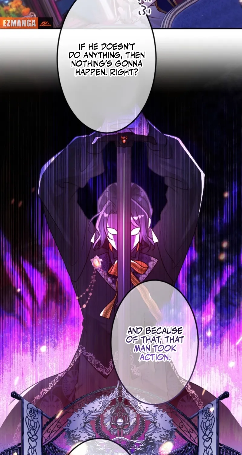 Kigen Tsuki Koujo no Hazu ga, Umaku Yari Sugite Shimatta You desu Chapter 48 page 57 - 