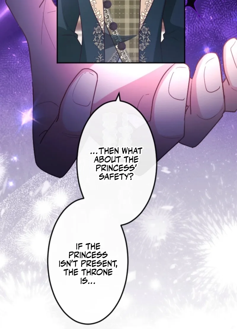 Kigen Tsuki Koujo no Hazu ga, Umaku Yari Sugite Shimatta You desu Chapter 48 page 60 - 