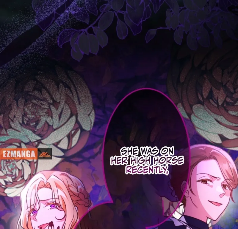 Kigen Tsuki Koujo no Hazu ga, Umaku Yari Sugite Shimatta You desu Chapter 48 page 65 - 