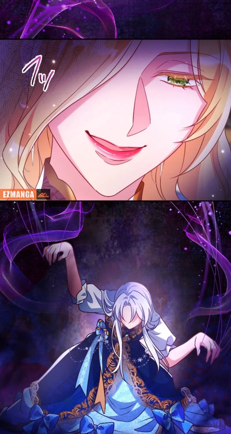 Kigen Tsuki Koujo no Hazu ga, Umaku Yari Sugite Shimatta You desu Chapter 48 page 69 - 