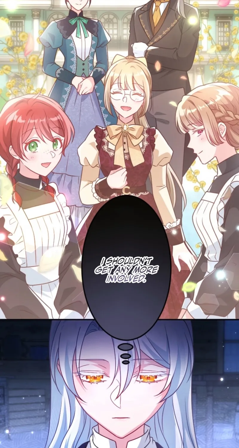 Kigen Tsuki Koujo no Hazu ga, Umaku Yari Sugite Shimatta You desu Chapter 48 page 79 - 