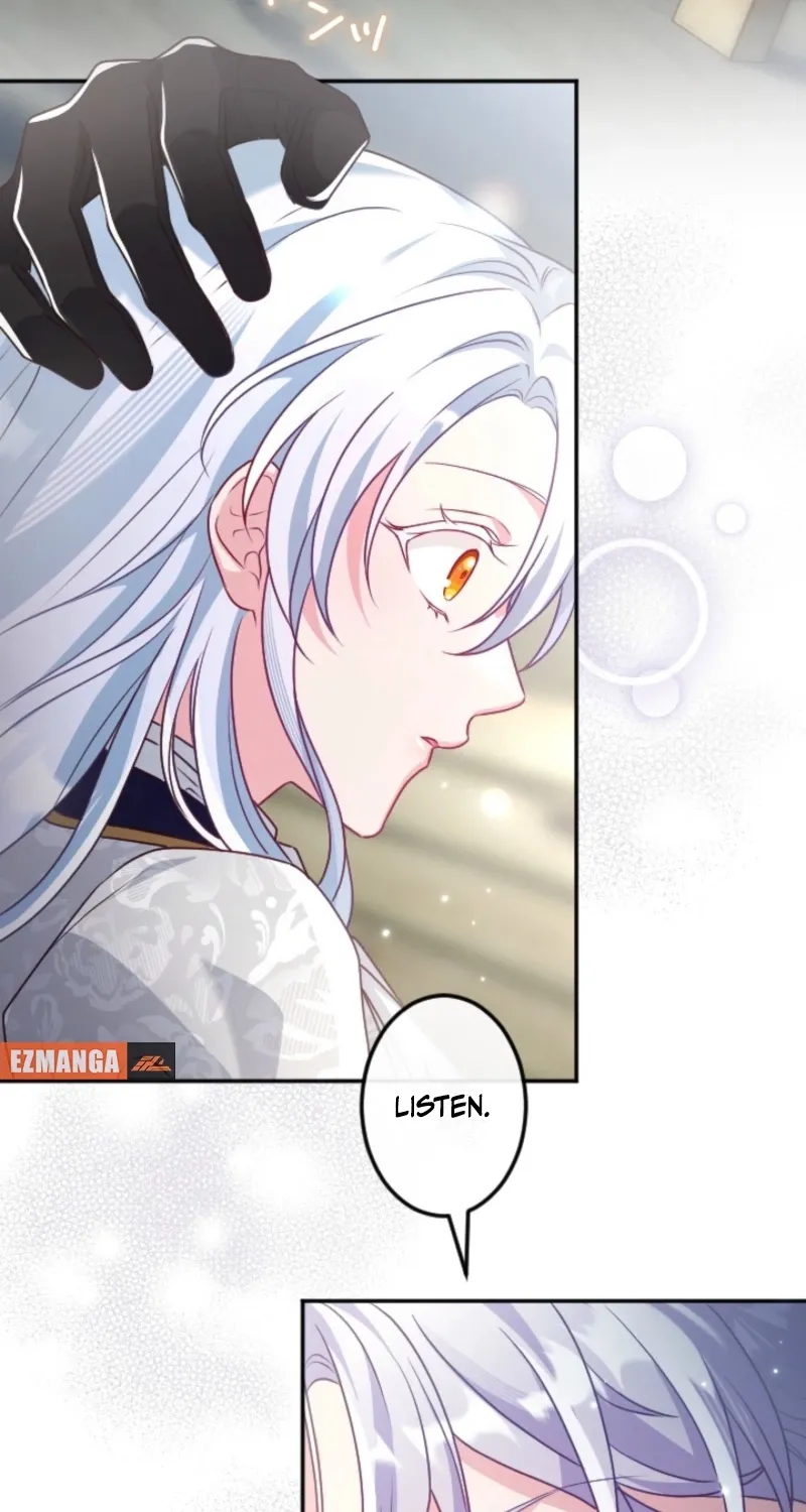 Kigen Tsuki Koujo no Hazu ga, Umaku Yari Sugite Shimatta You desu Chapter 48 page 9 - 