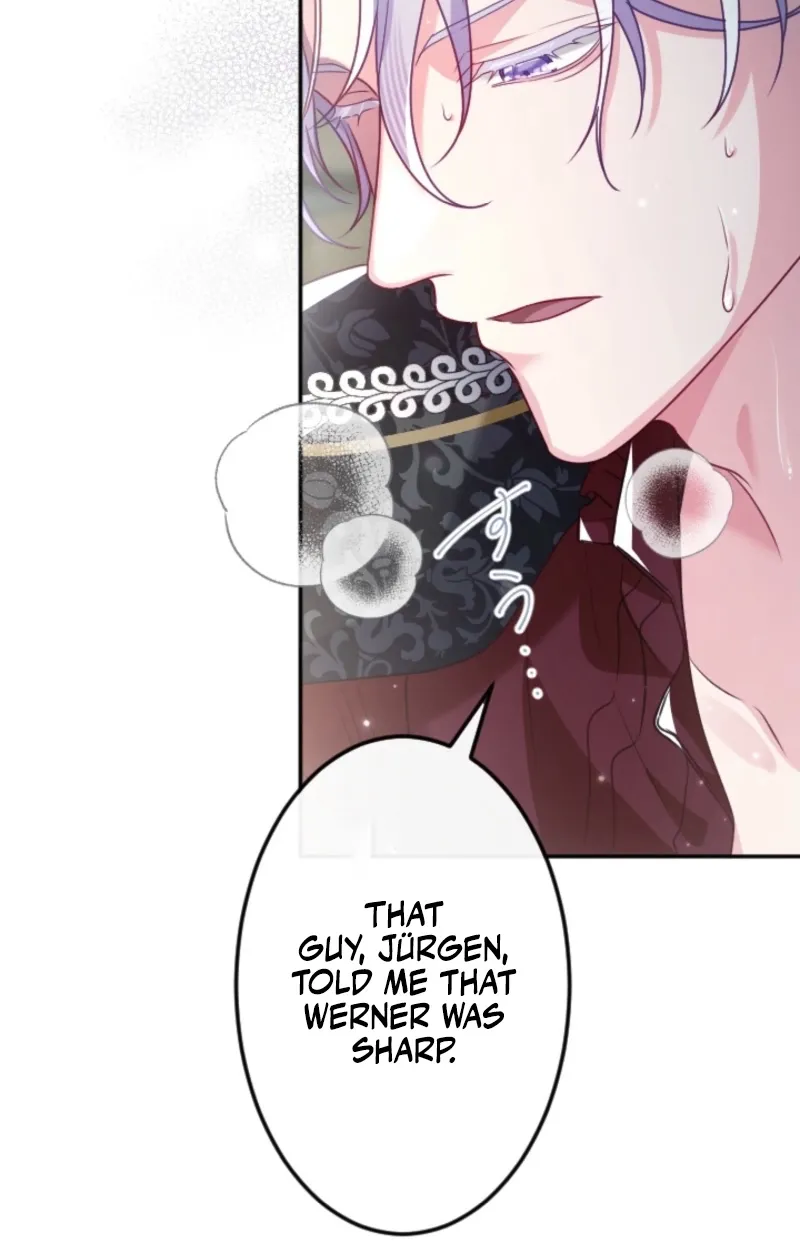 Kigen Tsuki Koujo no Hazu ga, Umaku Yari Sugite Shimatta You desu Chapter 48 page 10 - 