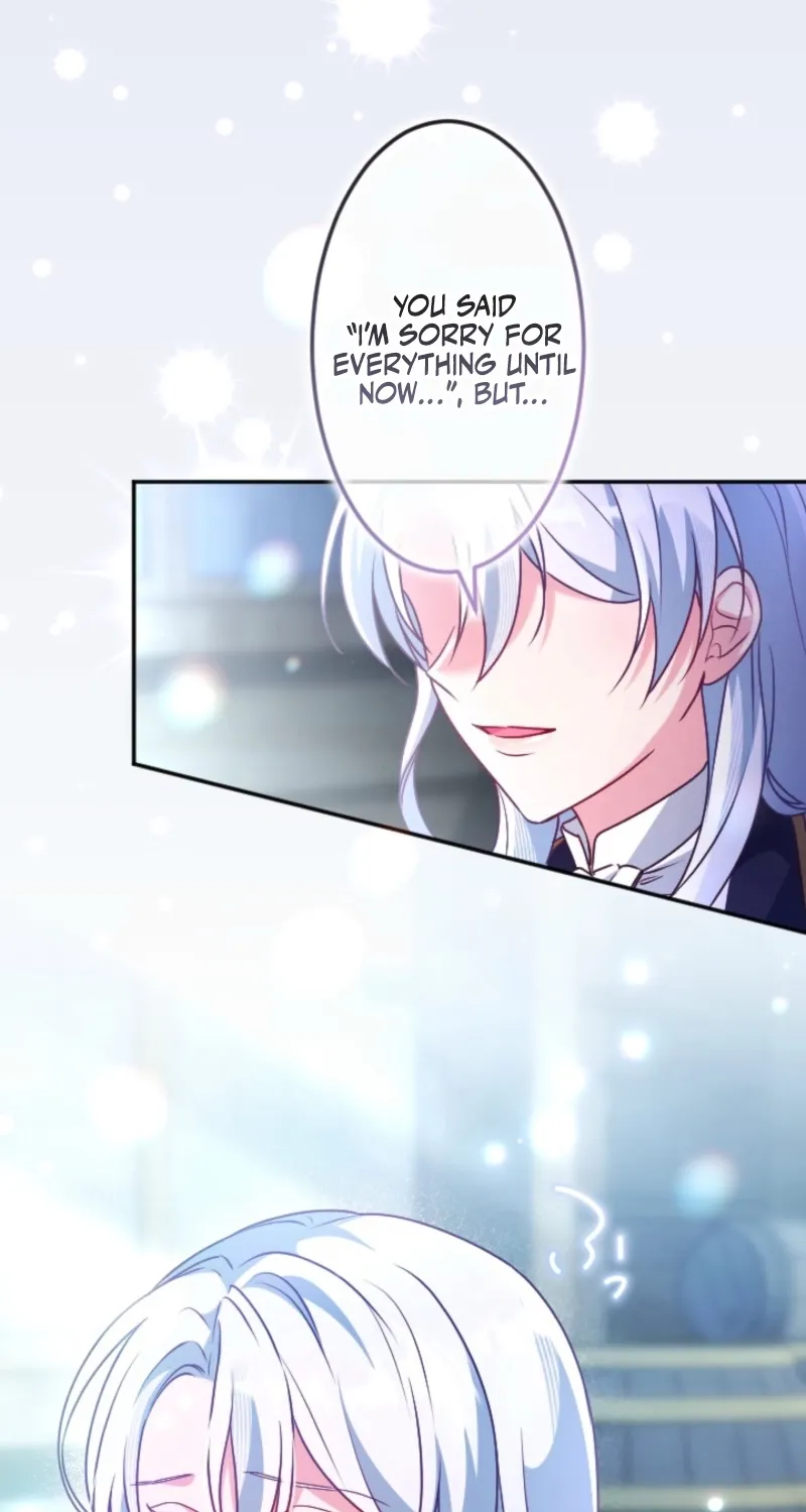 Kigen Tsuki Koujo no Hazu ga, Umaku Yari Sugite Shimatta You desu Chapter 48 page 91 - 