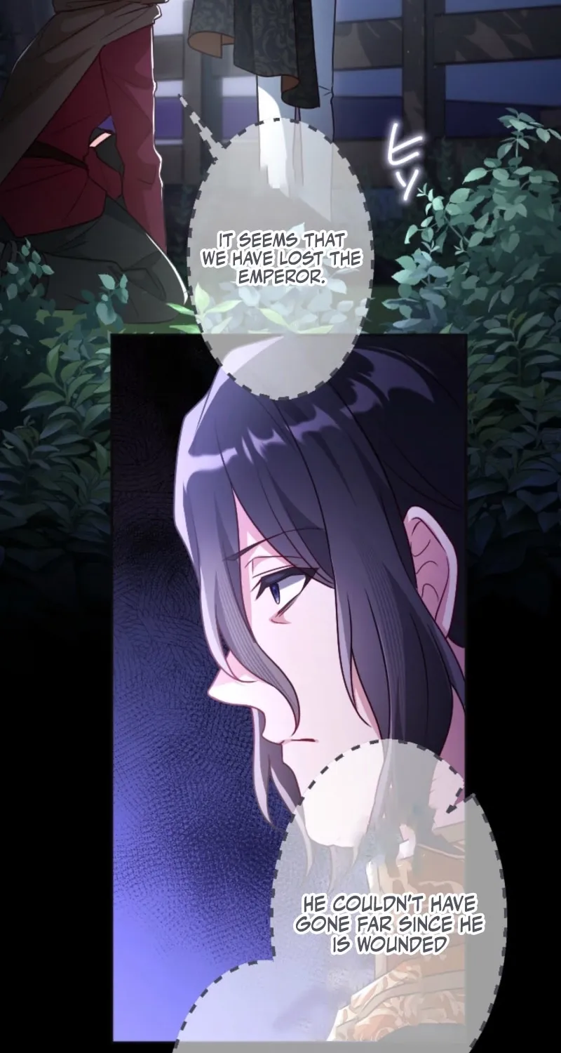 Kigen Tsuki Koujo no Hazu ga, Umaku Yari Sugite Shimatta You desu Chapter 49 page 2 - 