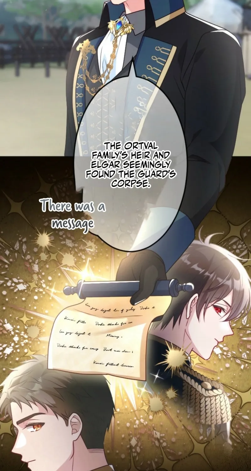 Kigen Tsuki Koujo no Hazu ga, Umaku Yari Sugite Shimatta You desu Chapter 49 page 17 - 