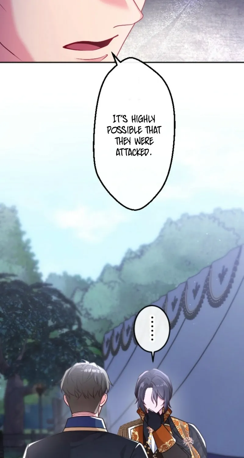 Kigen Tsuki Koujo no Hazu ga, Umaku Yari Sugite Shimatta You desu Chapter 49 page 21 - 