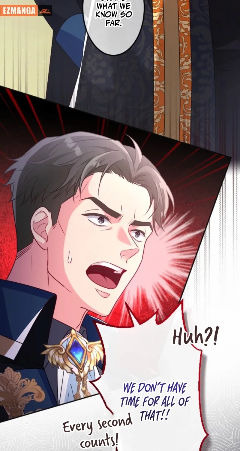 Kigen Tsuki Koujo no Hazu ga, Umaku Yari Sugite Shimatta You desu Chapter 49 page 24 - 