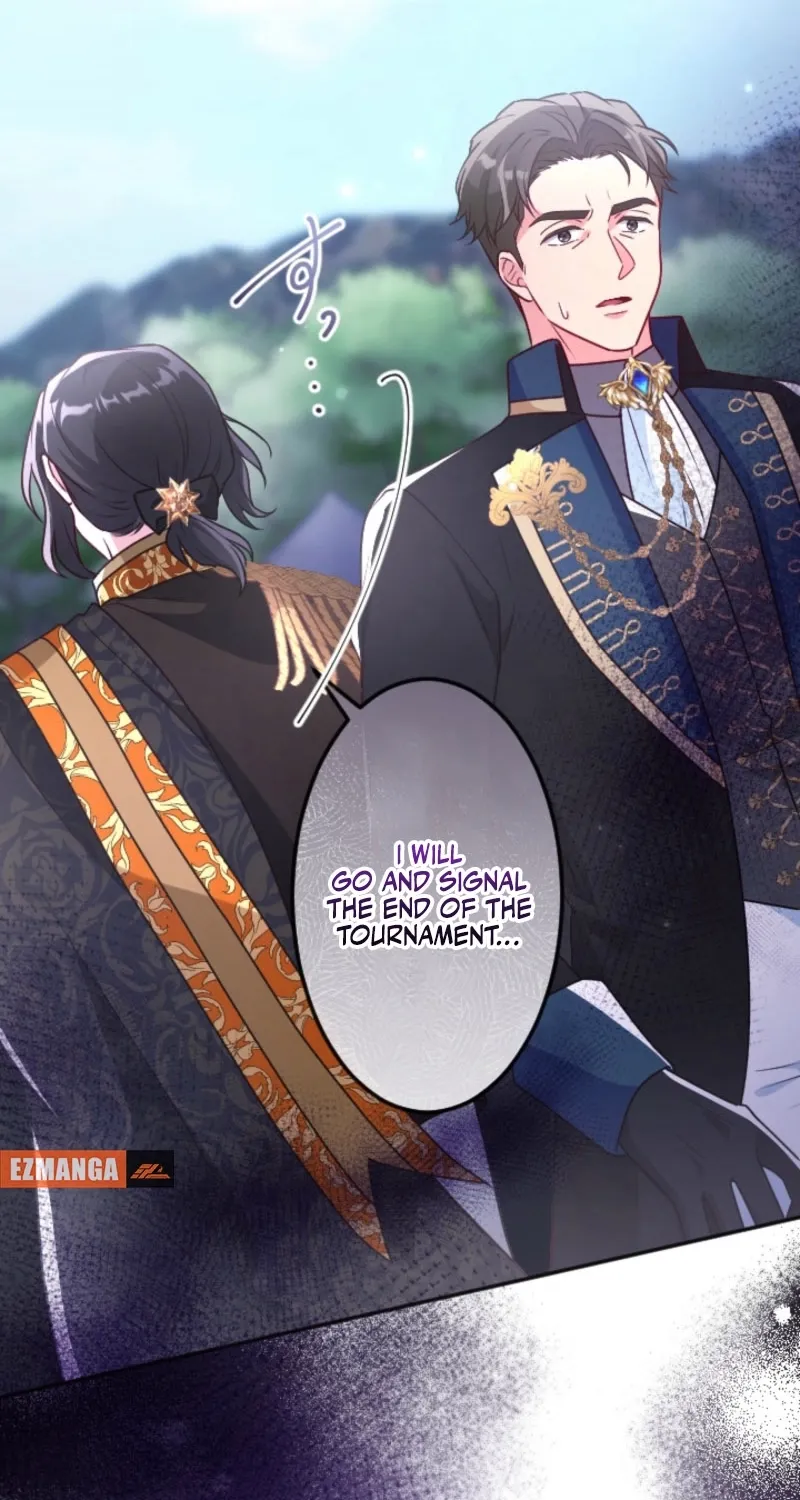 Kigen Tsuki Koujo no Hazu ga, Umaku Yari Sugite Shimatta You desu Chapter 49 page 26 - 
