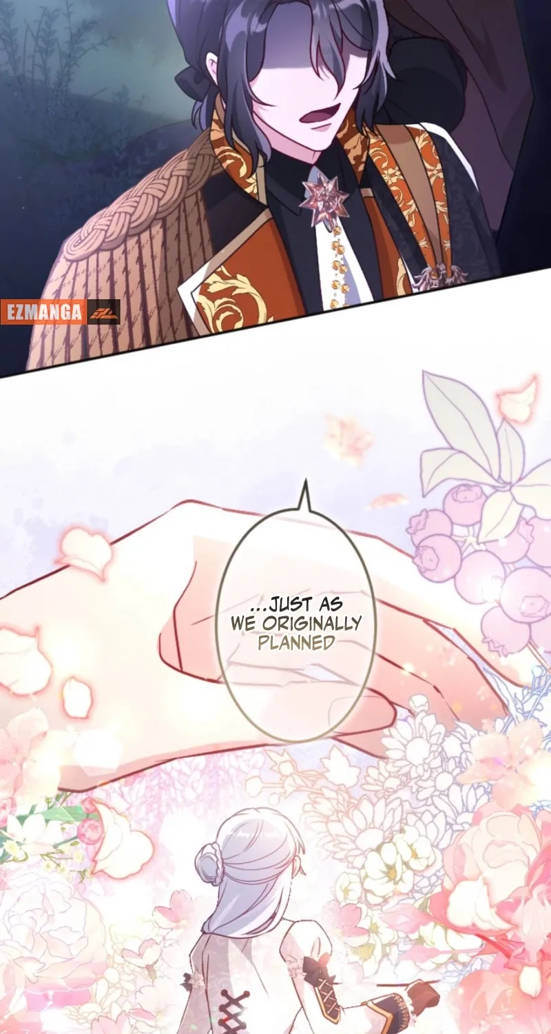 Kigen Tsuki Koujo no Hazu ga, Umaku Yari Sugite Shimatta You desu Chapter 49 page 4 - 