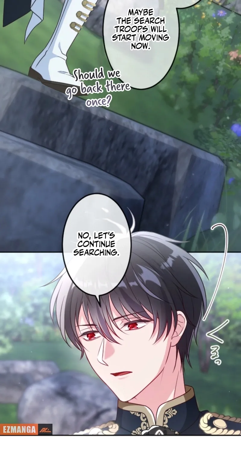 Kigen Tsuki Koujo no Hazu ga, Umaku Yari Sugite Shimatta You desu Chapter 49 page 31 - 