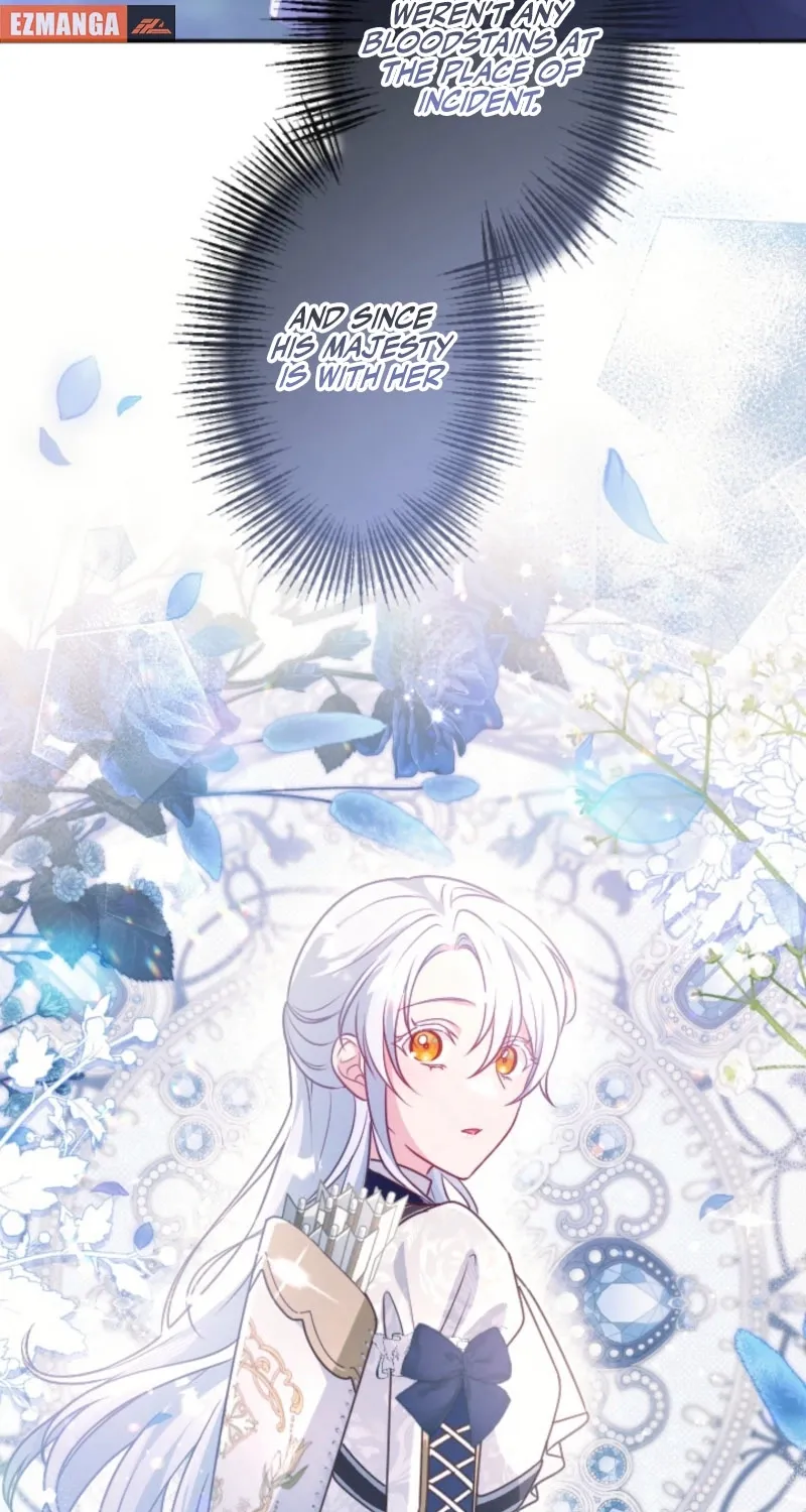 Kigen Tsuki Koujo no Hazu ga, Umaku Yari Sugite Shimatta You desu Chapter 49 page 35 - 