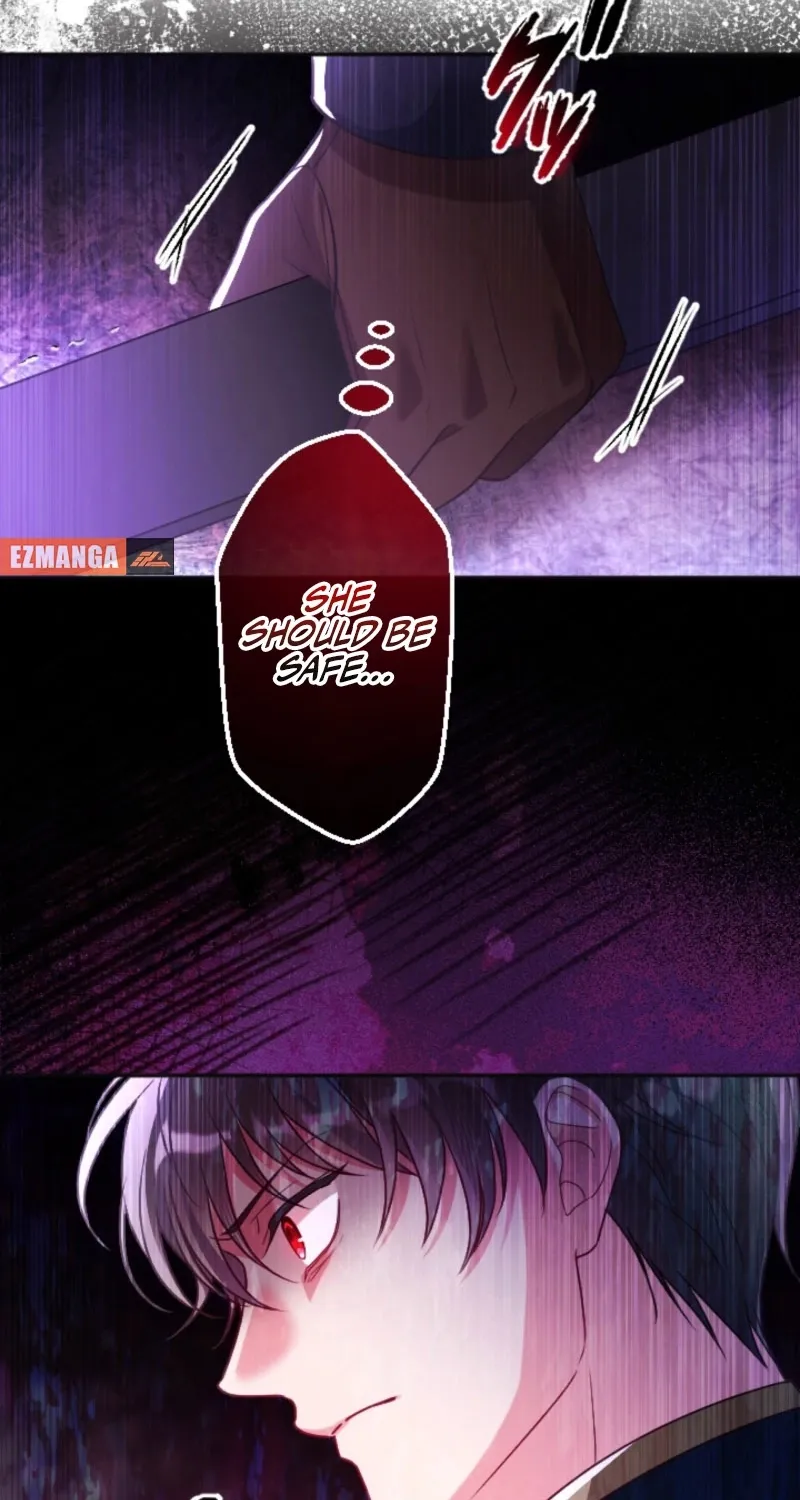 Kigen Tsuki Koujo no Hazu ga, Umaku Yari Sugite Shimatta You desu Chapter 49 page 37 - 