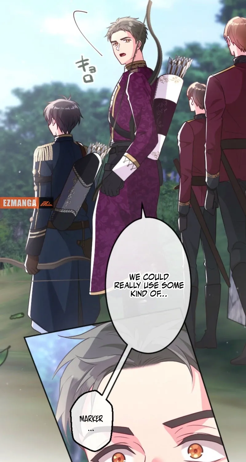 Kigen Tsuki Koujo no Hazu ga, Umaku Yari Sugite Shimatta You desu Chapter 49 page 41 - 