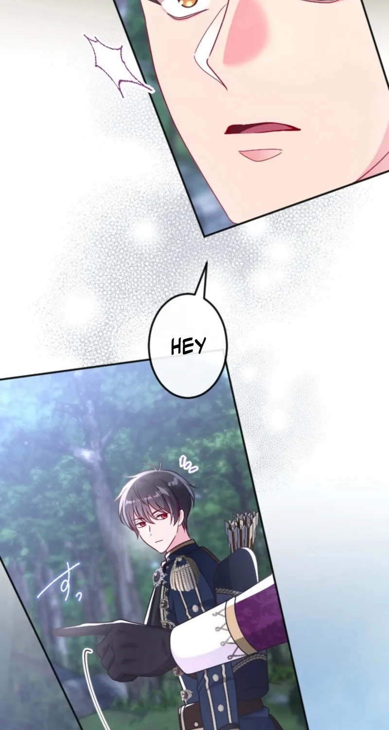 Kigen Tsuki Koujo no Hazu ga, Umaku Yari Sugite Shimatta You desu Chapter 49 page 42 - 