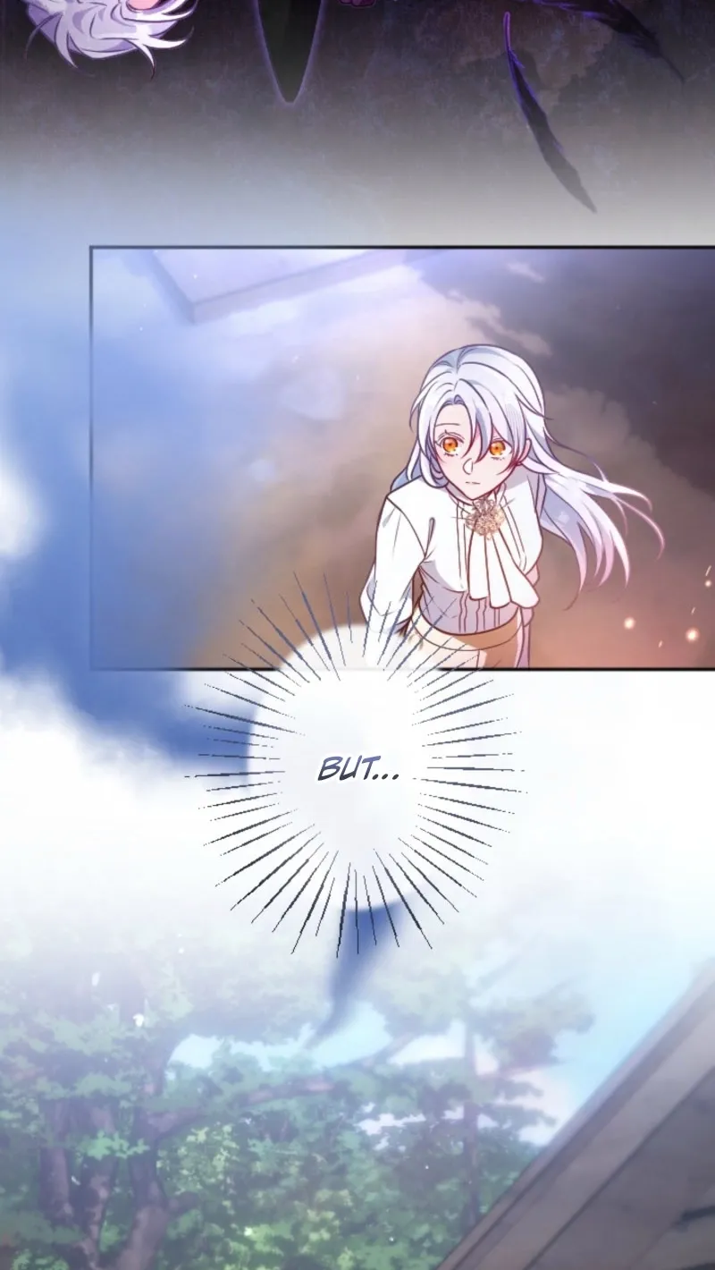 Kigen Tsuki Koujo no Hazu ga, Umaku Yari Sugite Shimatta You desu Chapter 49 page 52 - 
