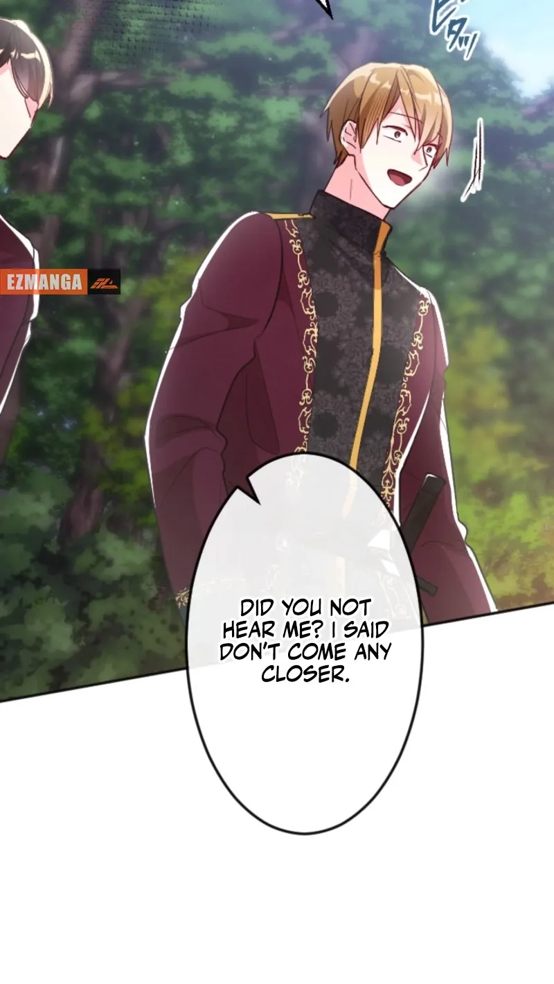 Kigen Tsuki Koujo no Hazu ga, Umaku Yari Sugite Shimatta You desu Chapter 49 page 56 - 
