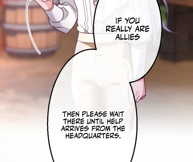 Kigen Tsuki Koujo no Hazu ga, Umaku Yari Sugite Shimatta You desu Chapter 49 page 60 - 