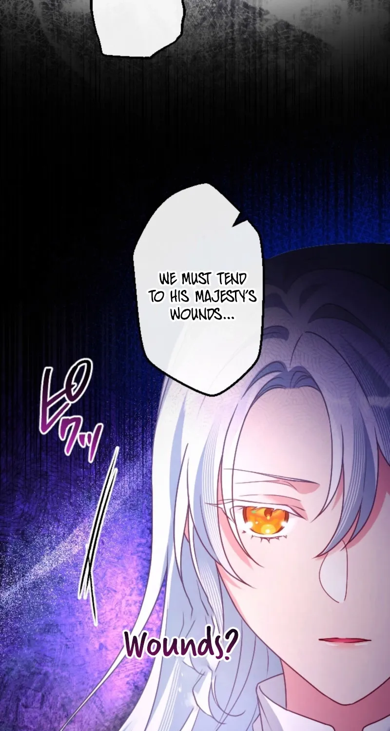 Kigen Tsuki Koujo no Hazu ga, Umaku Yari Sugite Shimatta You desu Chapter 49 page 62 - 