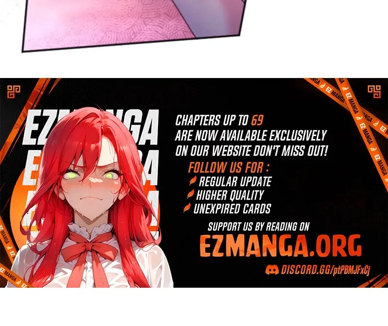 Kigen Tsuki Koujo no Hazu ga, Umaku Yari Sugite Shimatta You desu Chapter 49 page 64 - 