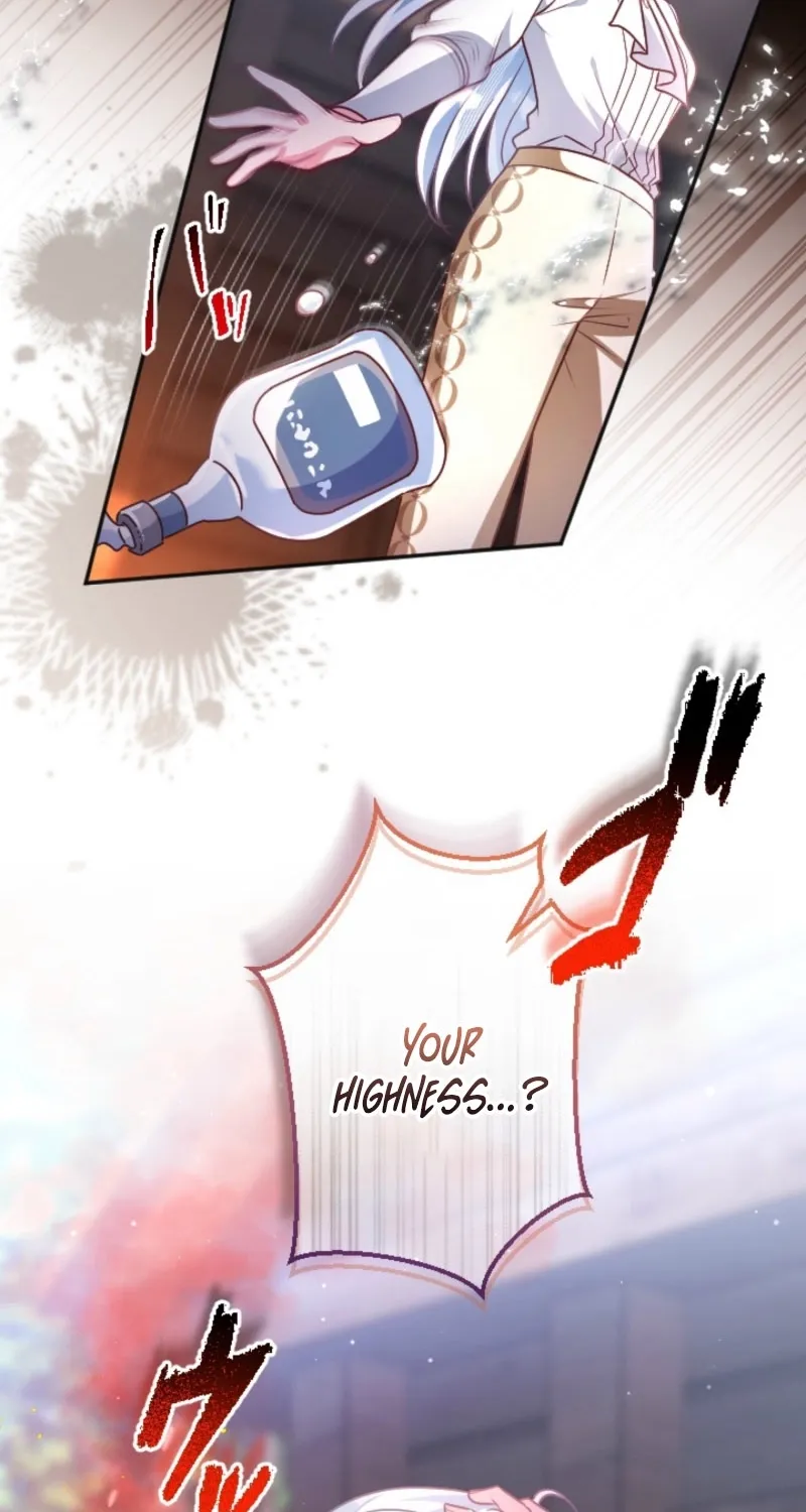 Kigen Tsuki Koujo no Hazu ga, Umaku Yari Sugite Shimatta You desu Chapter 49 page 66 - 