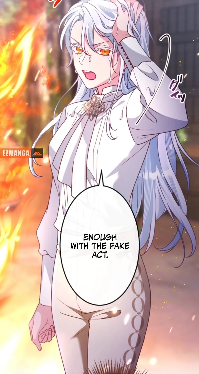 Kigen Tsuki Koujo no Hazu ga, Umaku Yari Sugite Shimatta You desu Chapter 49 page 67 - 