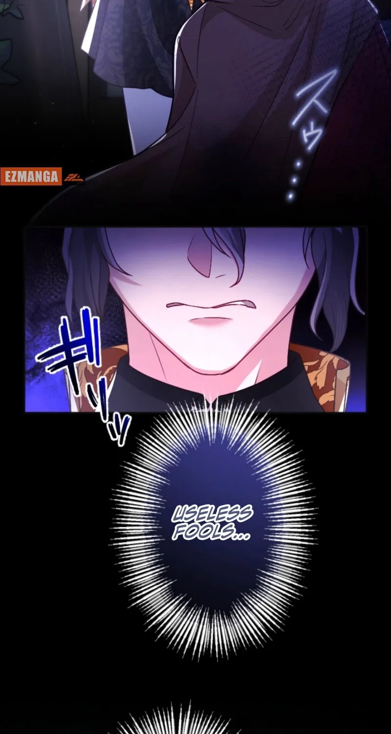Kigen Tsuki Koujo no Hazu ga, Umaku Yari Sugite Shimatta You desu Chapter 49 page 8 - 